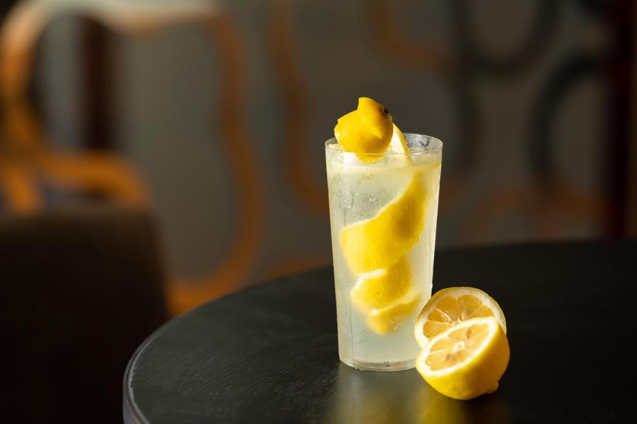 Hyatt Centric Kanazawa Exteriér fotografie A lemon drop