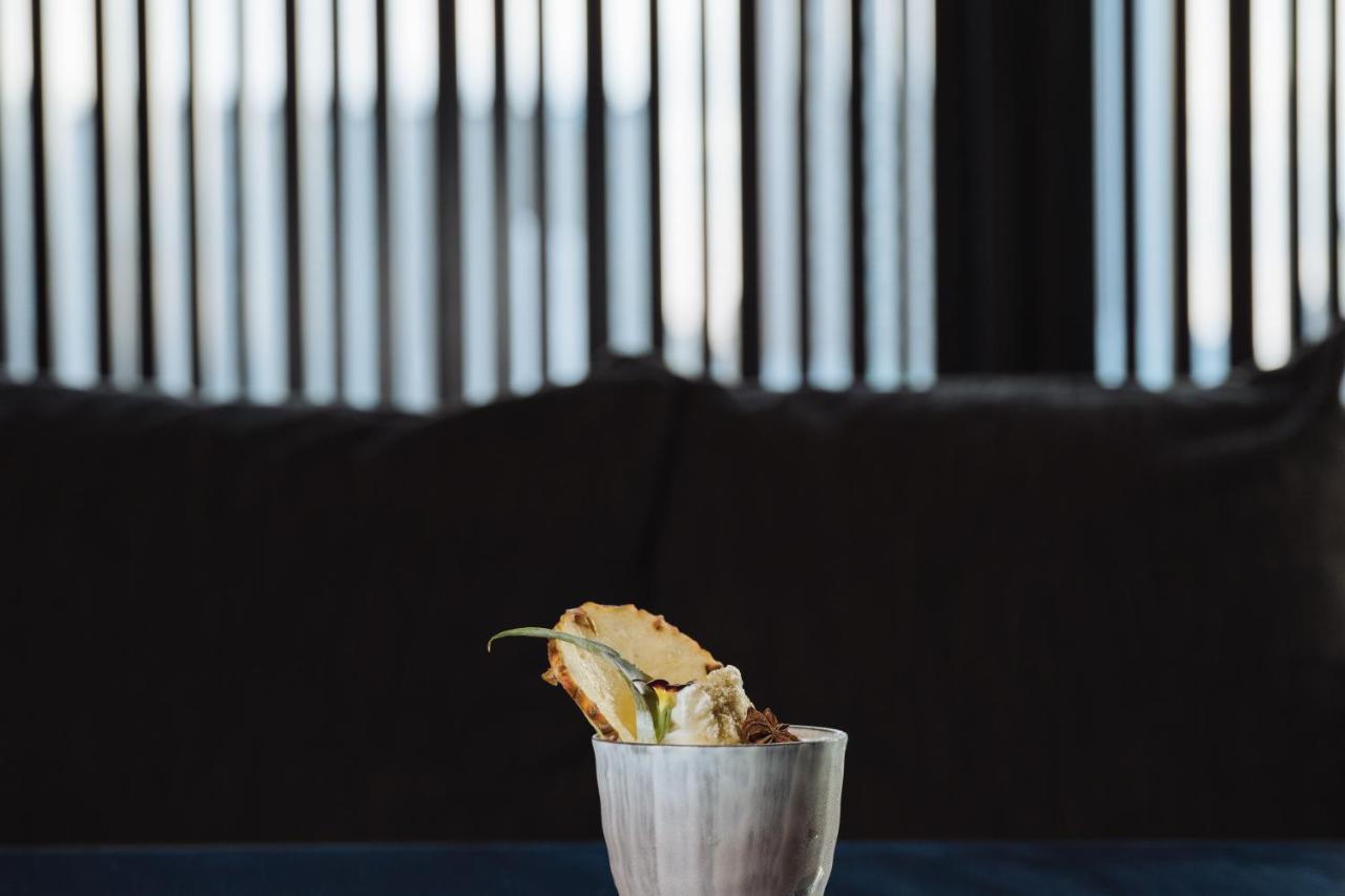 Hyatt Centric Kanazawa Exteriér fotografie A pineapple upside down cake